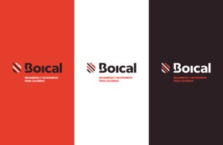 BoiVial企业视觉形象设计策略 塑造高端医药行业的视觉辨识度